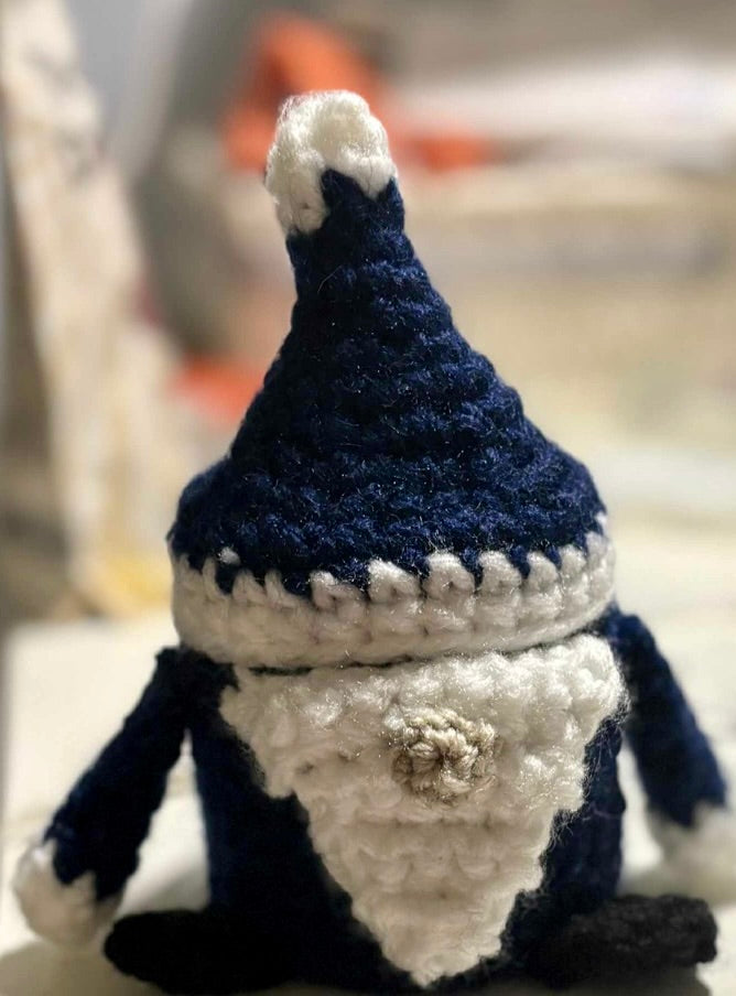 last minute christmas puding.